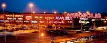 Торгові центри Вільнюса багато та різні - Про Вільнюс і не тільки багато