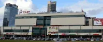 Торгові центри Вільнюса багато та різні - Про Вільнюс і не тільки торгові