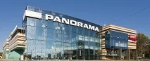 Торгові центри Вільнюса багато та різні - Про Вільнюс і не тільки багато