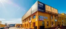 Торгові центри Вільнюса багато та різні - Про Вільнюс і не тільки центри