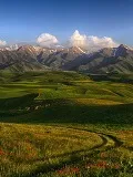 Тури на Іссик-Куль тури