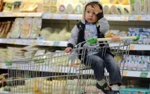 Вчимося читати етикетки на продуктах вчимося