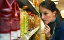 Вчимося читати етикетки на продуктах читати