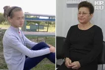 Вчителька хімії, після уроку якої померла дев’ятикласниця «Яставилася до Тані так само, як до вчителька
