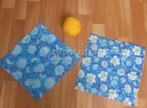 Ганчіркові ляльки своїми руками своїми