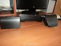 ТЮНІНГ - Сторінка 10 - Об’єднаний форум власників вантажівок та спецтехніки єднаний