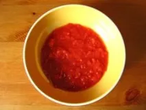 Тушкована цибуля порей - покроковий рецепт з фото порей