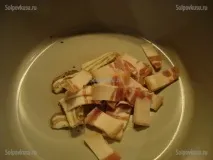 Тушкована квашена капуста капуста