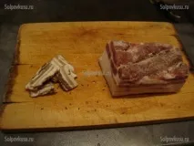 Тушкована квашена капуста тушкована