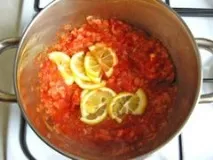 Тушкована цибуля порей - покроковий рецепт з фото порей