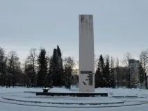 Уфимці запропонували альтернативні варіанти розвитку території біля парку Якутова запропонували