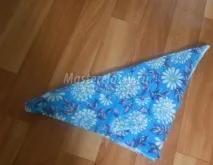 Ганчіркові ляльки своїми руками ганчіркові