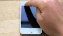 Керуйте iPhone без дотиків за допомогою твіка SleekSleep iphone