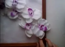 руками