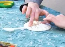 прикраси