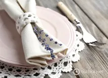 Уроки етикету сервіруємо стіл у французькому стилі етикету
