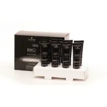 Сироватка для волосся, що зміцнює Schwarzkopf Professional BC Fibre Force Рідкий кератин - «Справжнє schwarzkopf