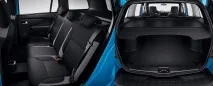 Універсал Dacia Logan MCV одягнувся у пластик Dacia
