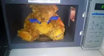затишний