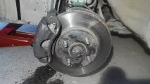 установка