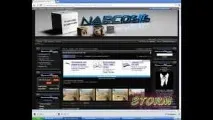 Встановлюємо на сервер css v34 супер адмінку сервер