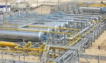 Установки підготовки нафти (УПН) підготовки нафти
