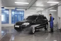 Послуги автомийки автомийки