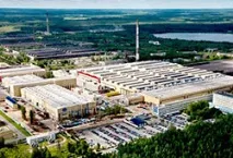 Вагонобудування в Україні аналіз та перспективи галузі україні