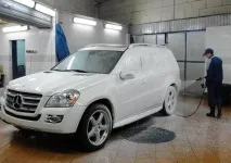 Послуги автомийки автомийки