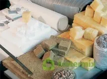 Утеплення госпблоку найбільш швидкий та економічний спосіб утеплення