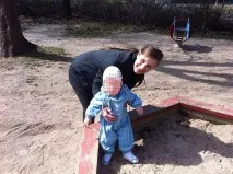 В української мами у Фінляндії забрали дітей за те, що попросила допомоги української