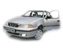 Установка біксенонових лінз на Daewoo Nexia - Компанія АВТОТРОНІКА установка