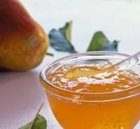 Варення з груші Рецепт приготування варення