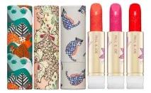 Весняна колекція макіяжу Paul - Joe Papillon de Printemps Makeup Collection Spring 2016 колекція