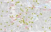 Віденське таксі кожні