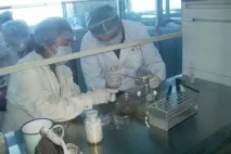 ВЕТСЛУЖБА бруцельоз тварин передається людині і небезпечний серйозними ускладненнями небезпечний