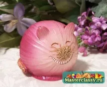 Весняні вироби з овочів - Master classy - майстер класи для вас вироби