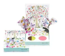 Весняна колекція макіяжу Paul - Joe Papillon de Printemps Makeup Collection Spring 2016 макіяжу