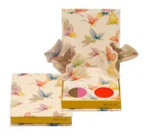 Весняна колекція макіяжу Paul - Joe Papillon de Printemps Makeup Collection Spring 2016 paul