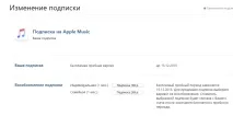 В iTunes назви українських треків відображається у неправильному кодуванні itunes