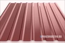 профнастилу