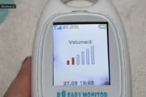 Відеоняня Video Baby Monitor VB 601 з Аліекспрес baby