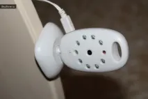 Відеоняня Video Baby Monitor VB 601 з Аліекспрес monitor