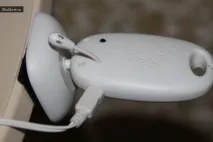 Відеоняня Video Baby Monitor VB 601 з Аліекспрес monitor