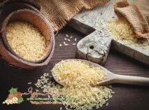 Види рису та як вибрати який сорт підходить для плову чи різотто види