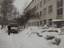 старих