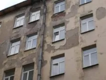 Виселення зі старого житла з наданням компенсації старого