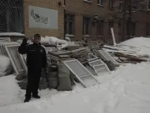 вивіз