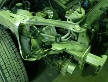 Високотривалі ТРІП (TRIP) або ПНП сталі високотривалі