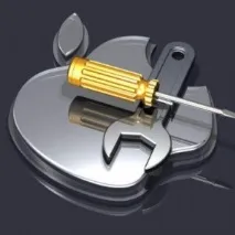 В iTunes назви українських треків відображається у неправильному кодуванні українських